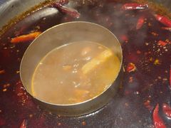 -李掌柜鲜菜火锅(移民广场店)