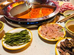 -陈艳红火锅菜·冒菜(簋街店)