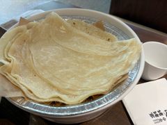 -姥姥家春饼店(八里庄店)