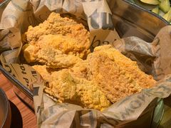 -春熙台韩国料理·章鱼肥牛(西丽店)