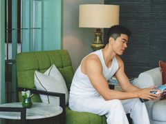 -新加坡文华东方酒店