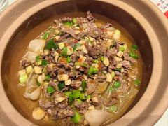 -胡胖子有鱼有肉(麓谷店)