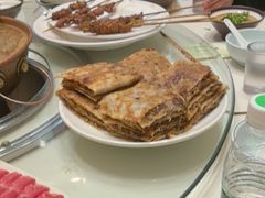 -福寿斋·老北京铜锅涮肉·烤鸭(顺义总店)