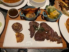 -良木缘咖啡西餐(太古里店)