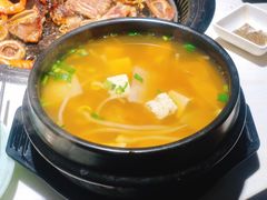 -梅梅家的烤肉店(槐北路店)