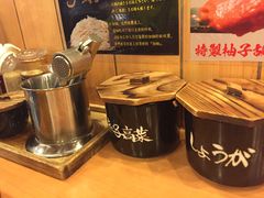 -博多一幸舍(侨福芳草地购物中心店)