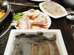 -巴蜀大宅门火锅(新华公园店)