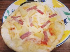 -萨莉亚意式餐厅(中北永旺店)