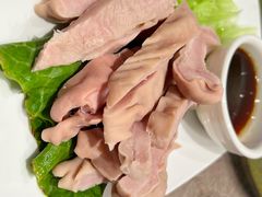 白切肚头-瑞福园联谊餐室(茂名南路店)