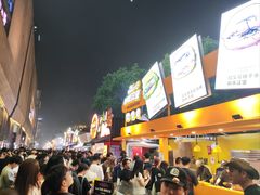 -龙湖杭州滨江天街