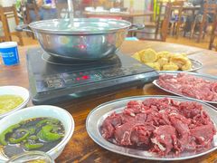 -江村四哥新鲜牛肉店(江高总店)