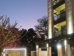 -鹭江潮餐厅·福建菜(鹭江佲家酒店)