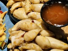 -1819餐厅·团队聚餐·烤串·精酿