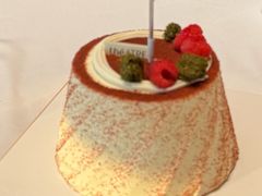 -théATRE 茶聚场(王府中環店)