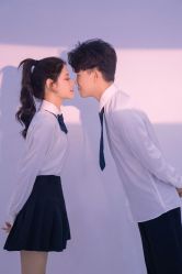 点击看大图 -情订奇缘婚纱摄影(和平路店)