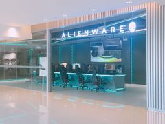 -ALIENWARE外星人(国贸商城旗舰店)