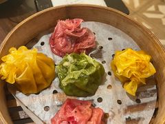 -龍聚祥烧麦馆(鼓楼店)