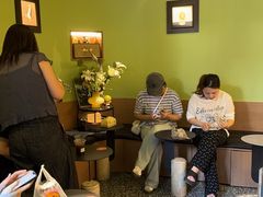 -SeekSeeking咖啡专门店(堰塘街店)