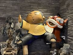 -南拳十三姨·潮汕砂锅粥(世纪金源店)