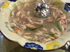 -崖口红树林海鲜餐厅