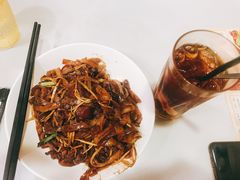 -深井陈记烧鹅酒家(新填地街店)