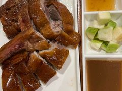 -凤阁楼果木烧鹅(鹤山陈山店)