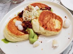 -娜娜家•Nana's restaurant (南开大悦城店)