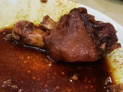 -李氏东北饺子王·铁锅炖(回龙湾店)