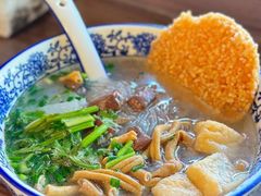 -小潘记鸭血粉丝汤