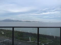 -舟山希尔顿酒店