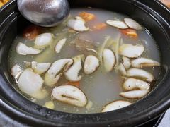 -牛羊鲜汤锅(塔公镇菜市场店)