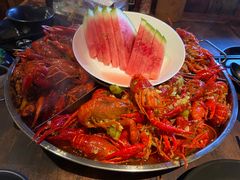 -徽三说·土徽菜·中国徽菜连锁品牌(阳湖总店)