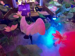 大堂-韵秋荷(宝山龙湖天街店)