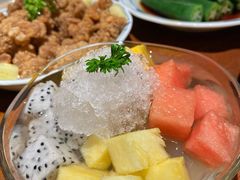 -林四喜·闽南传家菜(鼓浪屿店)