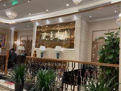 -顺风江南宴(静安大融城店)