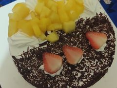 -卡漫莫尼蛋糕(徐汇店)