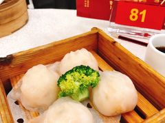 -龙的酒楼·手工早茶·顺德菜(近良路店)