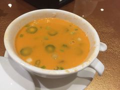 -红棉中餐厅·广州海航威斯汀酒店