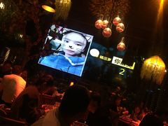 -胡桃里音乐酒馆(曲江店)