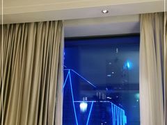 -成都世纪城假日酒店-西楼