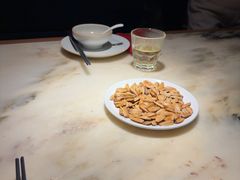 -梁家大院•农家菜(昆山会展中心店)