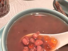 红豆西米露-老房子·南昌菜(双子塔店)