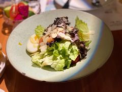 -缦云里花园餐厅
