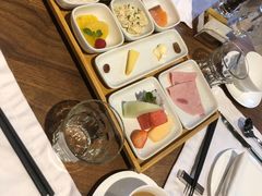 -北京三里屯CHAO酒店