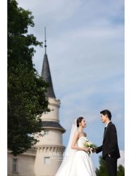 点击看大图 -CD视觉婚纱摄影