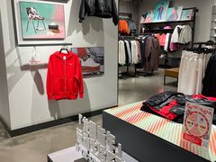 -NIKE品牌体验店(南京东路店)