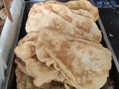 -李小老烧饼(常营民族家园店)