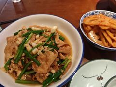 -回家吃饭·地道南昌菜(建德观总店)
