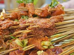 -屋头串串(新街里店)