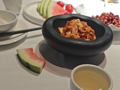 -院里寻菜·精致庭院菜(观沙岭店)